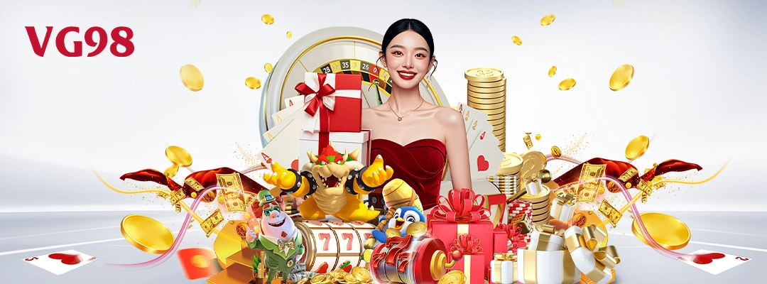 VG98-สล็อตเว็บตรง